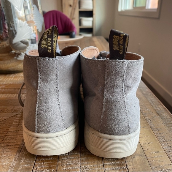 Dr. Martens unisex shoes - Picture 4 of 6